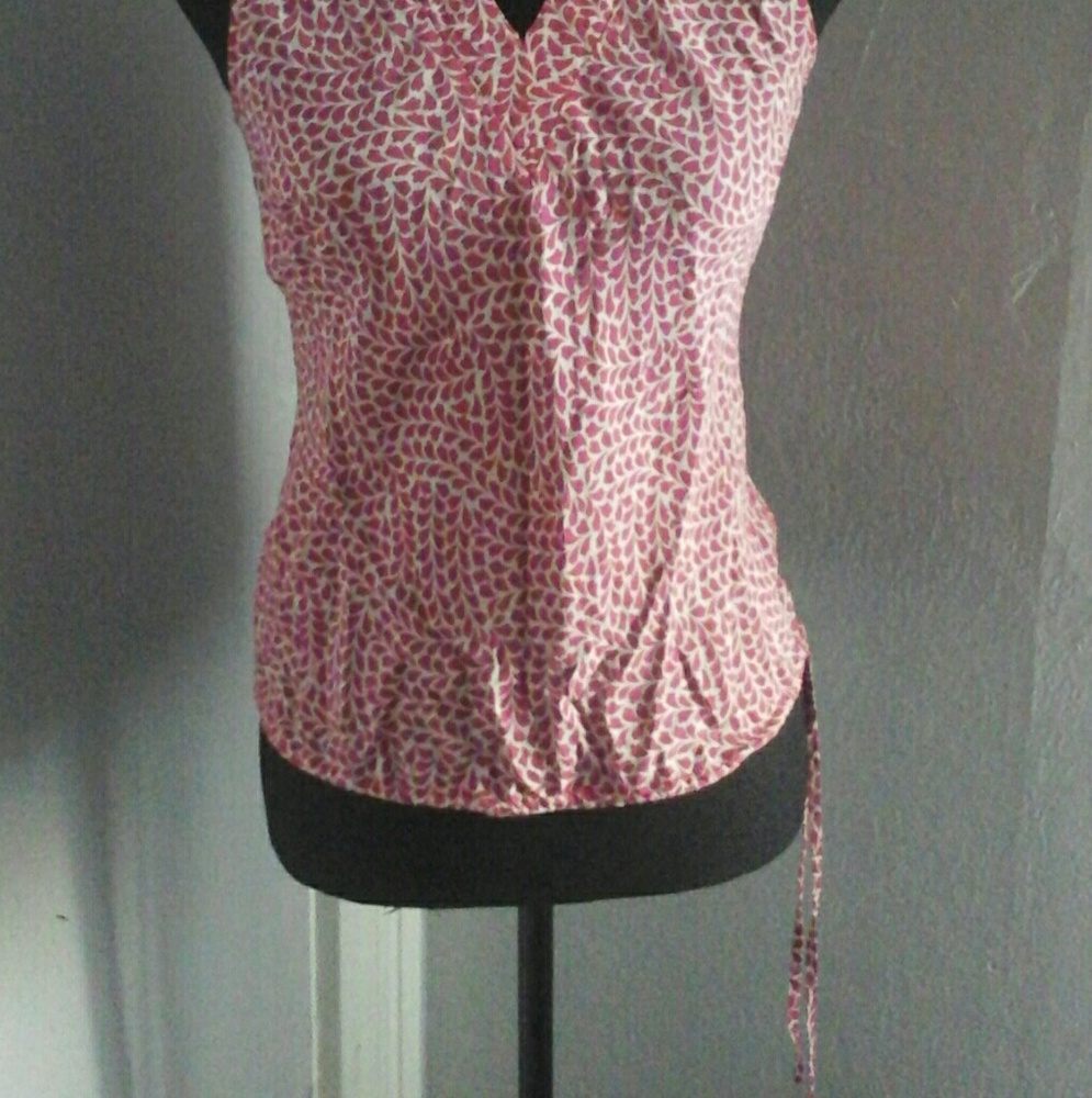 Blouse - Picture 4 of 4
